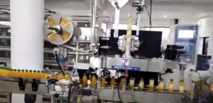 Read more about the article Automatic Juice Filling Machine /Automatic Juice Filling, Capping, Bodysleeving and Shrink Wrapping Manufacturers in Mumbai, India