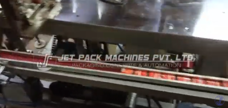 You are currently viewing Automatic Eraser Sleeving and Over Wrapping Machine