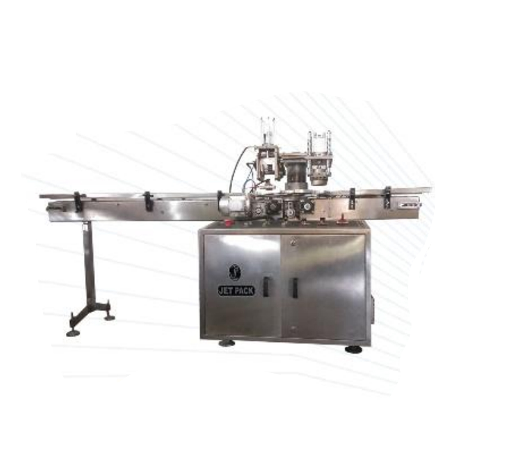 You are currently viewing Automatic Foil Sealing Machine Manufacturer