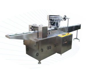 Read more about the article Automatic Flow Wrapping Machine Manufacturer