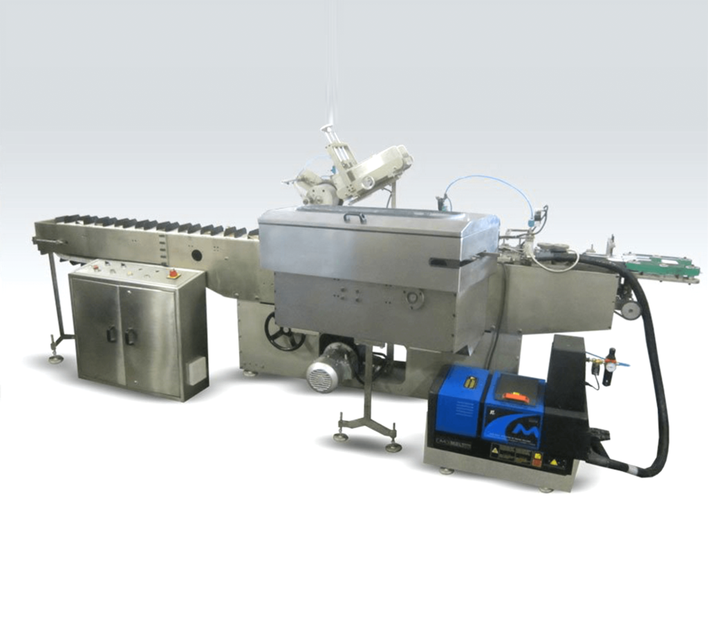 Automatic Horizontal Cartoning Machine Manufacturer