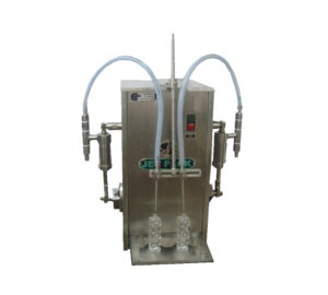 Read more about the article Automatic Liquid Filling Machine Manufacturer