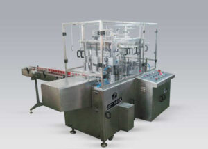 Read more about the article SINGLE CARTON OVERWRAPPING MACHINE Manufacturers in Mumbai, India