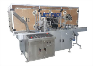 Read more about the article HIGH SPEED SINGLE CARTON OVERWRAPPING MACHINE