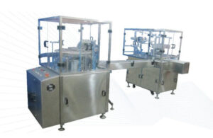 Read more about the article Automatic Vertical Cartoning Machine Manufacturer