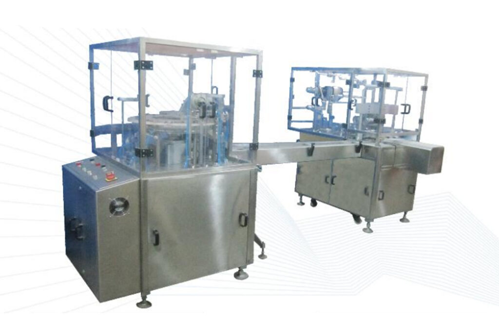 You are currently viewing Automatic Vertical Cartoning Machine Manufacturer