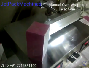 Read more about the article Manual Over Wrapping Machine