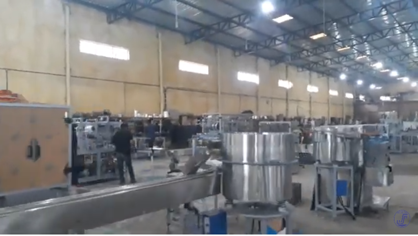 You are currently viewing Jet Pack Machines Pvt. Ltd. Vasai Factory Tour in Mumbai India