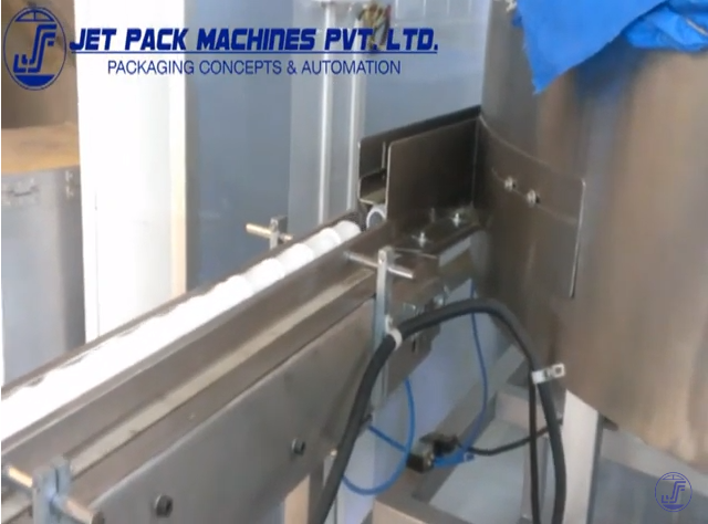 You are currently viewing High Speed Powder Packaging Line 180 BPM to 200 BPM Manufacturers in Mumbai India