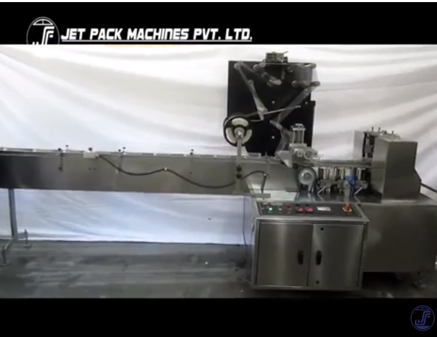 You are currently viewing Automatic Bakery product Flow Wrapping Machine Manufacturers in Mumbai India