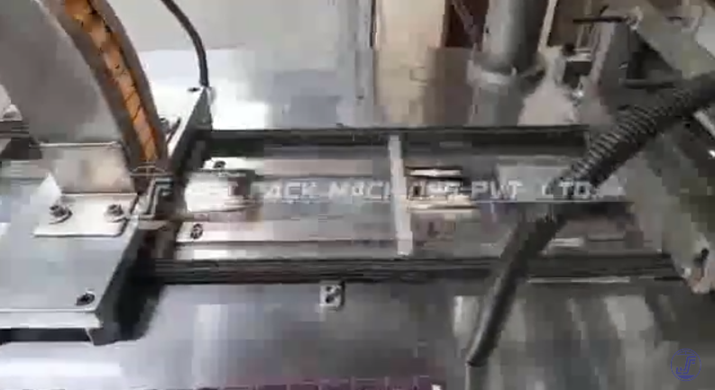 You are currently viewing High-speed Carton Over Wrapping Machine | Condom Packaging