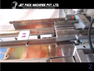 Read more about the article Playing card over wrapping machine Manufacturers in Mumbai, India