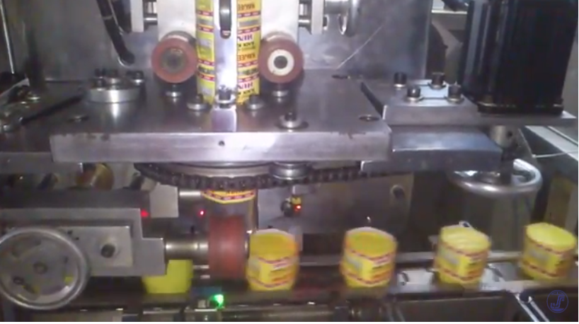 You are currently viewing Automatic Sleeving Machine JET-BS-01 Manufacturers in Mumbai, India