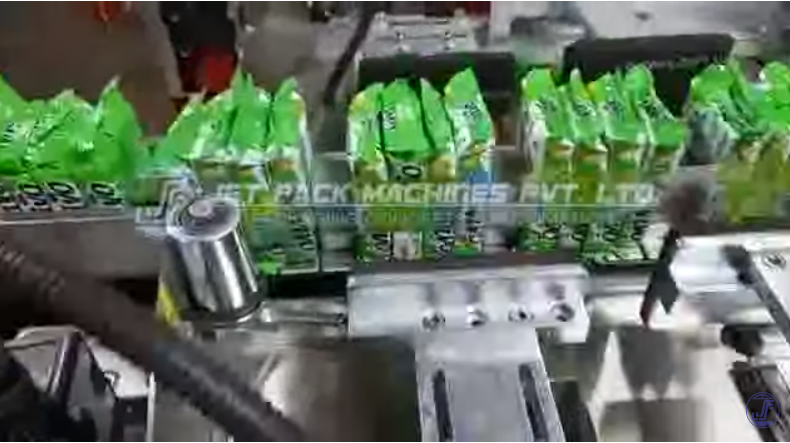 You are currently viewing Semi Automatic Soap Banding Machine