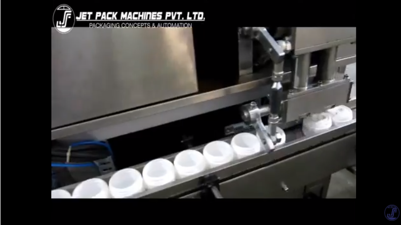 You are currently viewing Automatic Cream Filling & Automatic Single Head Capping |Cosmetic Cream | Pharma Cream Manufacturers in Mumbai, India