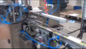 Read more about the article Agarbatti Packaging Line | DhoopBatti Packaging Line | Condom Packaging Line | PlayingCard Packaging Manufacturers in Mumbai, India