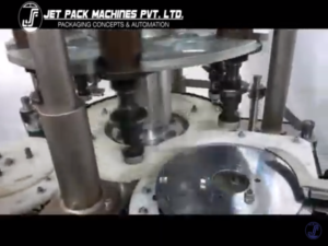 Read more about the article 6 head Capping Machine Manufacturers in Mumbai, India