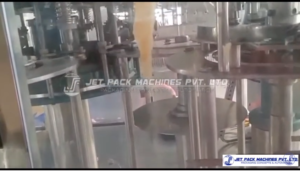 Read more about the article Automatic Monoblock Floor Cleaner / Phynil Packaging Machine