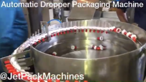 Read more about the article Automatic Dropper Packaging Machine